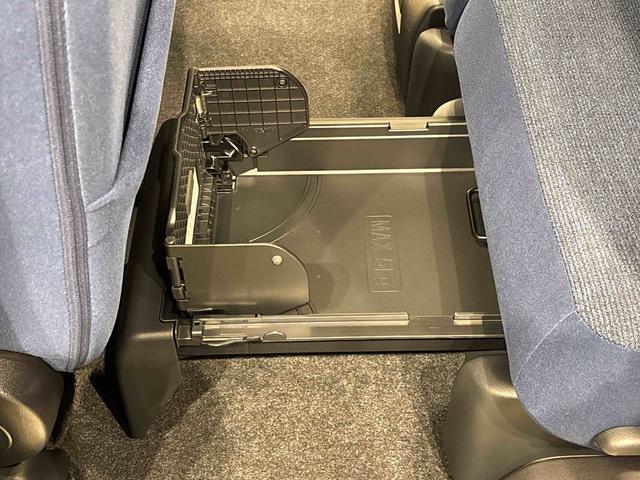 ムーヴキャンバスセオリーＧＬＥＤオートライト・フォグランプ　電動パーキングブレーキ　プッシュボタンスタート　セキュリティアラーム　バックカメラ　両側パワースライドドアウエルカムオープン機能　オート電動格納式ドアミラー（広島県）の中古車