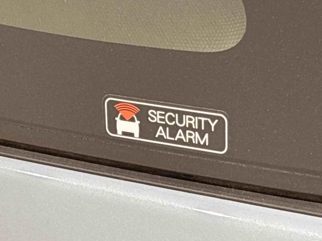 ムーヴキャンバスセオリーＧＬＥＤオートライト・フォグランプ　電動パーキングブレーキ　プッシュボタンスタート　セキュリティアラーム　バックカメラ　両側パワースライドドアウエルカムオープン機能　オート電動格納式ドアミラー（広島県）の中古車