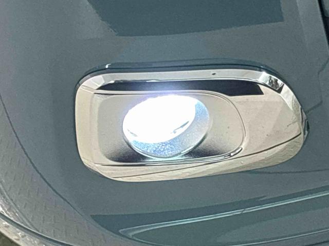 ムーヴキャンバスセオリーＧＬＥＤオートライト・フォグランプ　電動パーキングブレーキ　プッシュボタンスタート　セキュリティアラーム　バックカメラ　両側パワースライドドアウエルカムオープン機能　オート電動格納式ドアミラー（広島県）の中古車