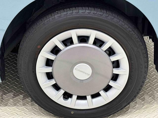 ムーヴキャンバスセオリーＧＬＥＤオートライト・フォグランプ　電動パーキングブレーキ　プッシュボタンスタート　セキュリティアラーム　バックカメラ　両側パワースライドドアウエルカムオープン機能　オート電動格納式ドアミラー（広島県）の中古車