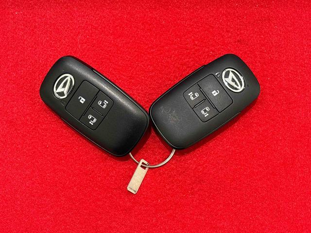 ムーヴキャンバスセオリーＧＬＥＤオートライト・フォグランプ　電動パーキングブレーキ　プッシュボタンスタート　セキュリティアラーム　バックカメラ　両側パワースライドドアウエルカムオープン機能　オート電動格納式ドアミラー（広島県）の中古車