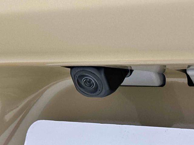 タントファンクロスターボ　バックモニター　前席シートヒーター電動パーキングブレーキ　後席両側パワースライドドア　サイドエアバッグ　ＬＥＤヘッドライト・フォグランプ　プッシュボタンスタート　オートライト　セキュリティーアラーム　純正１５インチアルミホイール（広島県）の中古車