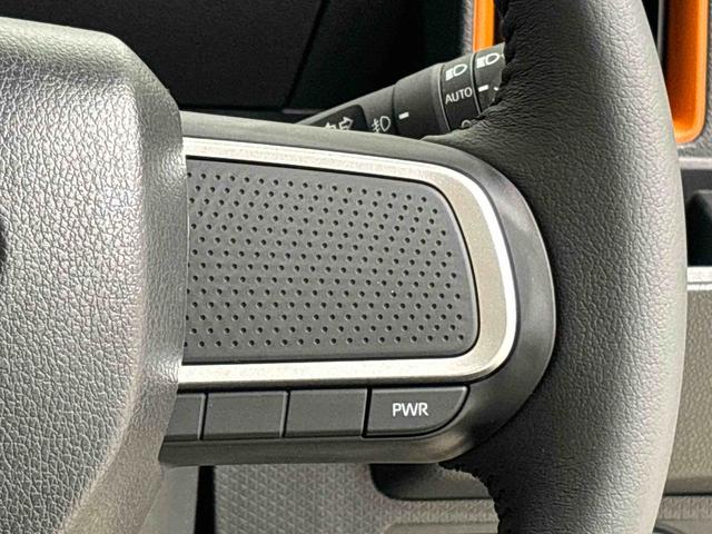 タントファンクロスターボ　バックモニター　前席シートヒーター電動パーキングブレーキ　後席両側パワースライドドア　サイドエアバッグ　ＬＥＤヘッドライト・フォグランプ　プッシュボタンスタート　オートライト　セキュリティーアラーム　純正１５インチアルミホイール（広島県）の中古車