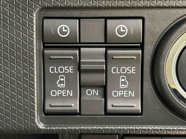 タントファンクロスターボ　バックモニター　前席シートヒーター電動パーキングブレーキ　後席両側パワースライドドア　サイドエアバッグ　ＬＥＤヘッドライト・フォグランプ　プッシュボタンスタート　オートライト　セキュリティーアラーム　純正１５インチアルミホイール（広島県）の中古車