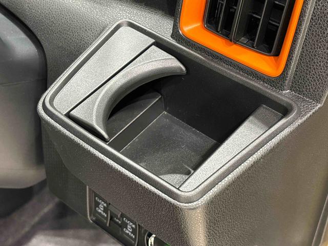 タントファンクロスターボ　バックモニター　前席シートヒーター電動パーキングブレーキ　後席両側パワースライドドア　サイドエアバッグ　ＬＥＤヘッドライト・フォグランプ　プッシュボタンスタート　オートライト　セキュリティーアラーム　純正１５インチアルミホイール（広島県）の中古車