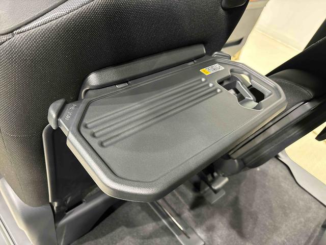 タントファンクロスターボ　バックモニター　前席シートヒーター電動パーキングブレーキ　後席両側パワースライドドア　サイドエアバッグ　ＬＥＤヘッドライト・フォグランプ　プッシュボタンスタート　オートライト　セキュリティーアラーム　純正１５インチアルミホイール（広島県）の中古車