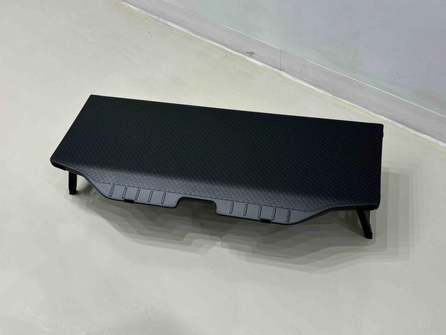 タントファンクロスターボ　バックモニター　前席シートヒーター電動パーキングブレーキ　後席両側パワースライドドア　サイドエアバッグ　ＬＥＤヘッドライト・フォグランプ　プッシュボタンスタート　オートライト　セキュリティーアラーム　純正１５インチアルミホイール（広島県）の中古車