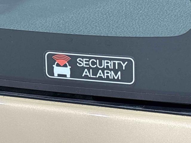 タントファンクロスターボ　バックモニター　前席シートヒーター電動パーキングブレーキ　後席両側パワースライドドア　サイドエアバッグ　ＬＥＤヘッドライト・フォグランプ　プッシュボタンスタート　オートライト　セキュリティーアラーム　純正１５インチアルミホイール（広島県）の中古車