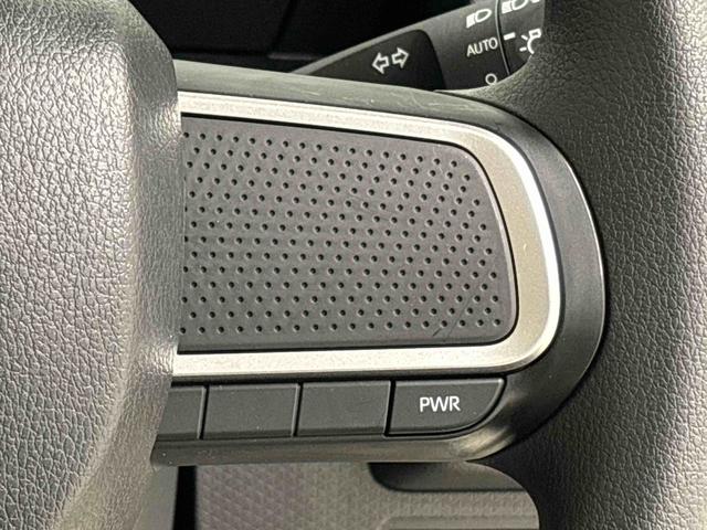 タントＸＬＥＤオートライト　パワースライドドアウェルカムオープン機能　電動パーキングブレーキ　運転席助手席シートヒーター　　フルホイールキャツプ　キーフリーシステム　　オート電動格納式ドアミラー（広島県）の中古車