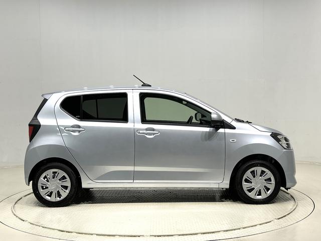 ミライースＸ　ＳＡIII（広島県）の中古車