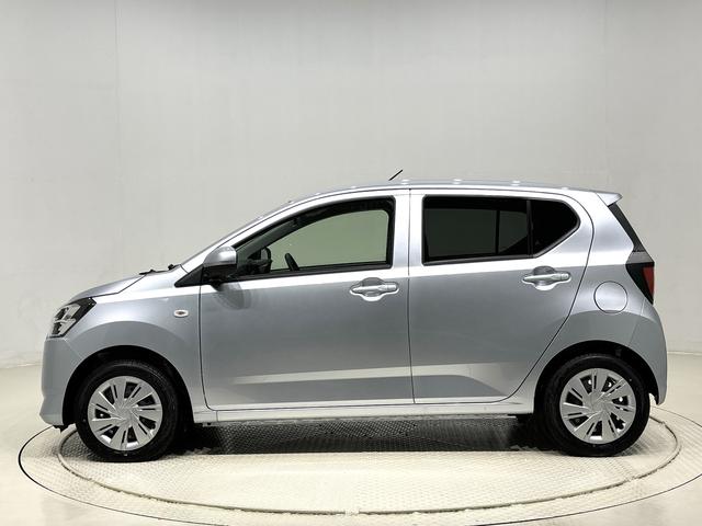 ミライースＸ　ＳＡIII（広島県）の中古車