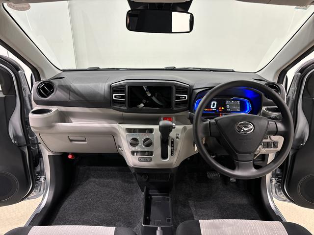 ミライースＸ　ＳＡIII（広島県）の中古車