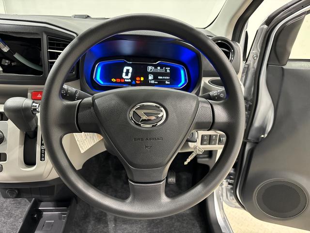 ミライースＸ　ＳＡIII（広島県）の中古車