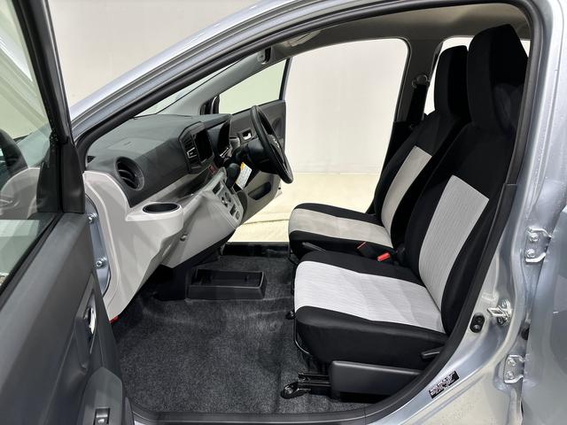 ミライースＸ　ＳＡIII（広島県）の中古車