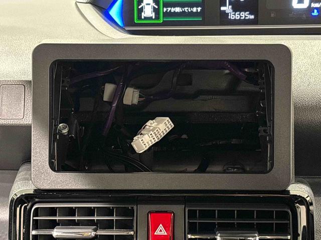 タントカスタムRSLEDオートライト パワースライドドアウェルカムオープン機能 電動パーキングブレーキ 運転席助手席シートヒーター アルミホイール キーフリーシステム オート電動格納式ドアミラー(広島県)の中古車