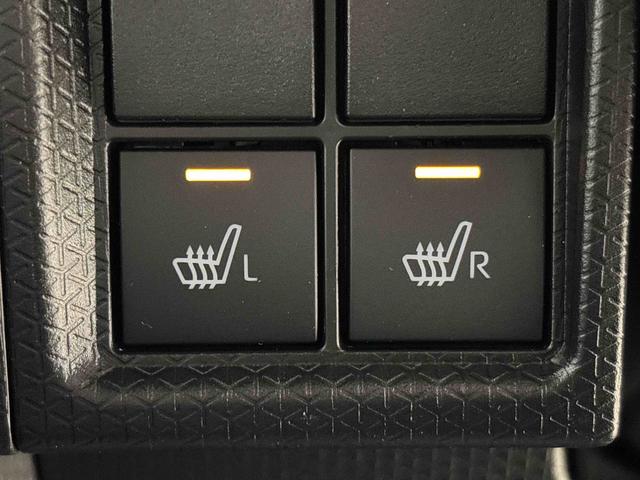 タントカスタムRSLEDオートライト パワースライドドアウェルカムオープン機能 電動パーキングブレーキ 運転席助手席シートヒーター アルミホイール キーフリーシステム オート電動格納式ドアミラー(広島県)の中古車