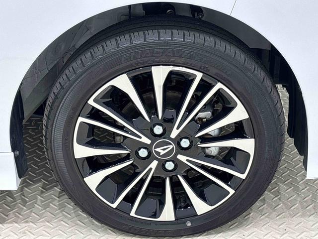 タントカスタムRSLEDオートライト パワースライドドアウェルカムオープン機能 電動パーキングブレーキ 運転席助手席シートヒーター アルミホイール キーフリーシステム オート電動格納式ドアミラー(広島県)の中古車