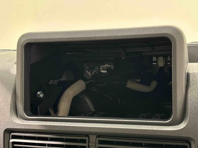 ハイゼットトラックジャンボエクストラ　４ＷＤ　ＣＶＴプッシュボタンスタート　パワーウインドー　電動格納式ドアミラー　ガードフレーム　格納式テールゲートチェーン　ＬＥＤへッドランプ　ＬＥＤフォグランプ　スペアタイヤ（広島県）の中古車