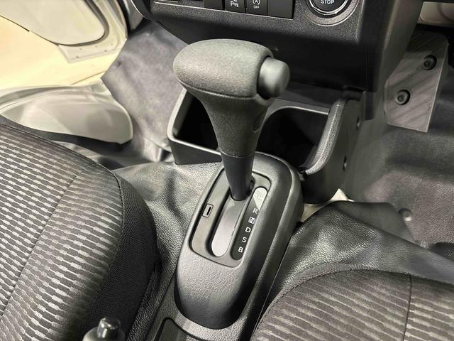 ハイゼットトラックジャンボエクストラ　４ＷＤ　ＣＶＴプッシュボタンスタート　パワーウインドー　電動格納式ドアミラー　ガードフレーム　格納式テールゲートチェーン　ＬＥＤへッドランプ　ＬＥＤフォグランプ　スペアタイヤ（広島県）の中古車