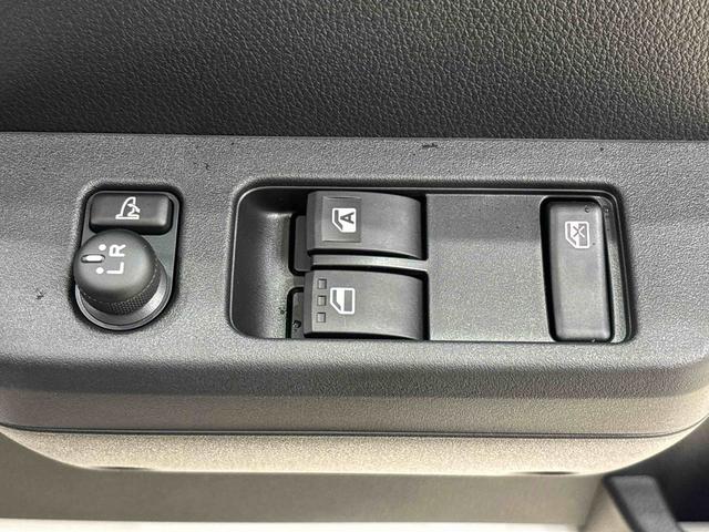 ハイゼットトラックジャンボエクストラ　４ＷＤ　ＣＶＴプッシュボタンスタート　パワーウインドー　電動格納式ドアミラー　ガードフレーム　格納式テールゲートチェーン　ＬＥＤへッドランプ　ＬＥＤフォグランプ　スペアタイヤ（広島県）の中古車