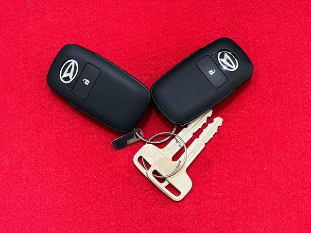 ハイゼットトラックジャンボエクストラ　４ＷＤ　ＣＶＴプッシュボタンスタート　パワーウインドー　電動格納式ドアミラー　ガードフレーム　格納式テールゲートチェーン　ＬＥＤへッドランプ　ＬＥＤフォグランプ　スペアタイヤ（広島県）の中古車