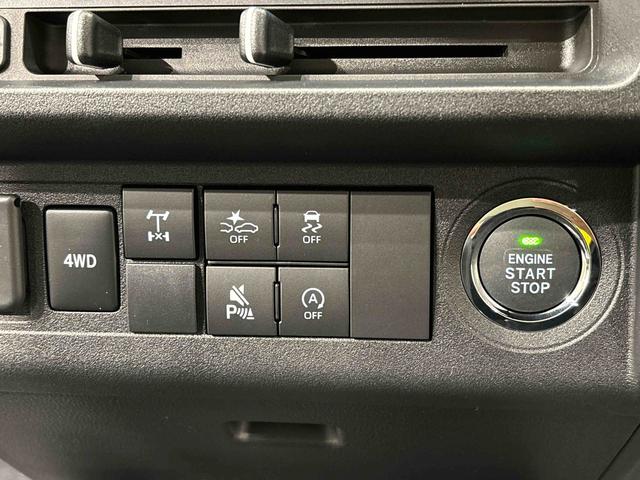 ハイゼットトラックジャンボエクストラ　４ＷＤ　５ＭＴ　コーナーセンサーＬＥＤヘッドランプ　ＬＥＤフォグランプ　トップシェイドガラス　大型荷台作業灯　デュアルエアバック　パワーウインドウ　キーレスエントリー　パワードアロック　バックソナー　ＶＳＣ＆ＴＲＣ（広島県）の中古車