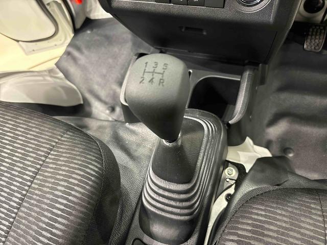 ハイゼットトラックジャンボエクストラ　４ＷＤ　５ＭＴ　コーナーセンサーＬＥＤヘッドランプ　ＬＥＤフォグランプ　トップシェイドガラス　大型荷台作業灯　デュアルエアバック　パワーウインドウ　キーレスエントリー　パワードアロック　バックソナー　ＶＳＣ＆ＴＲＣ（広島県）の中古車