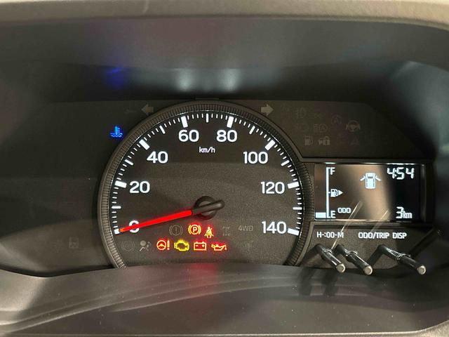 ハイゼットトラックジャンボエクストラ　４ＷＤ　５ＭＴ　コーナーセンサーＬＥＤヘッドランプ　ＬＥＤフォグランプ　トップシェイドガラス　大型荷台作業灯　デュアルエアバック　パワーウインドウ　キーレスエントリー　パワードアロック　バックソナー　ＶＳＣ＆ＴＲＣ（広島県）の中古車