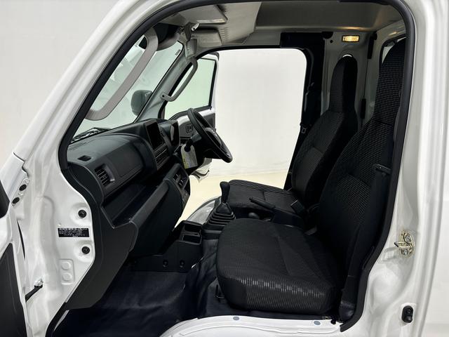 ハイゼットトラックジャンボエクストラ　４ＷＤ　５ＭＴ　コーナーセンサーＬＥＤヘッドランプ　ＬＥＤフォグランプ　トップシェイドガラス　大型荷台作業灯　デュアルエアバック　パワーウインドウ　キーレスエントリー　パワードアロック　バックソナー　ＶＳＣ＆ＴＲＣ（広島県）の中古車