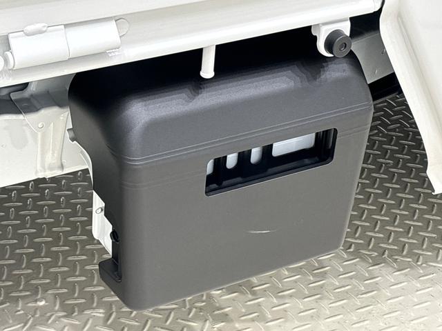 ハイゼットトラックジャンボエクストラ　４ＷＤ　５ＭＴ　コーナーセンサーＬＥＤヘッドランプ　ＬＥＤフォグランプ　トップシェイドガラス　大型荷台作業灯　デュアルエアバック　パワーウインドウ　キーレスエントリー　パワードアロック　バックソナー　ＶＳＣ＆ＴＲＣ（広島県）の中古車