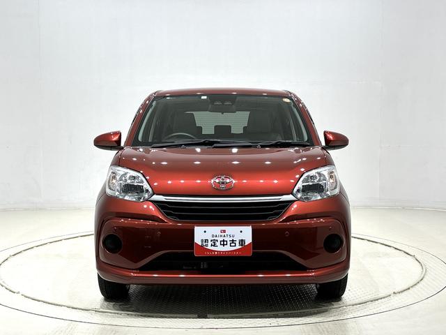 パッソX Lパッケージ ナビゲーションシステム バックモニターETC オートエアコン プッシュボタンスタート LEDオートライト オートハイビーム ステアリングスイッチ 電動格納式ドアミラー アイドリングストップ機能 キーフリーシステム バニティーラー(広島県)の中古車