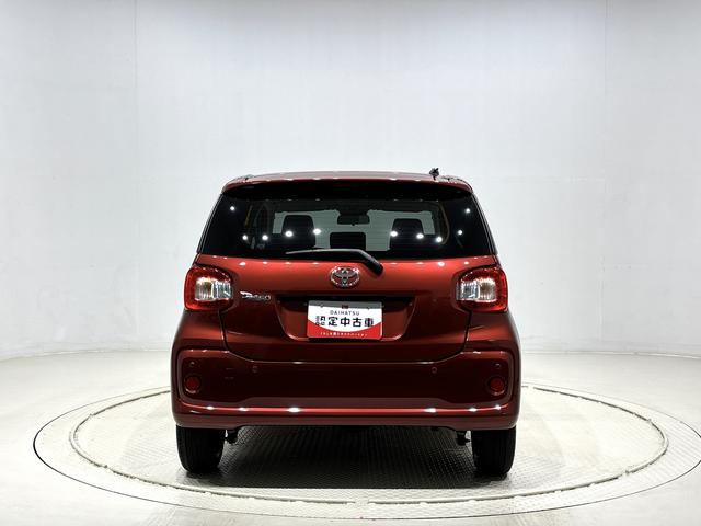 パッソX Lパッケージ ナビゲーションシステム バックモニターETC オートエアコン プッシュボタンスタート LEDオートライト オートハイビーム ステアリングスイッチ 電動格納式ドアミラー アイドリングストップ機能 キーフリーシステム バニティーラー(広島県)の中古車