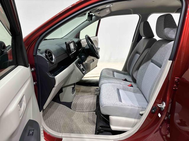 パッソX Lパッケージ ナビゲーションシステム バックモニターETC オートエアコン プッシュボタンスタート LEDオートライト オートハイビーム ステアリングスイッチ 電動格納式ドアミラー アイドリングストップ機能 キーフリーシステム バニティーラー(広島県)の中古車