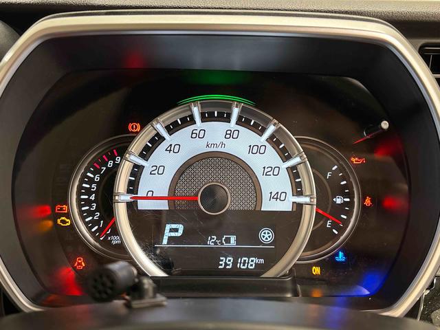 スペーシアカスタムハイブリッドＸＳ　ナビゲーション　ドラレコ　ＥＴＣＬＥＤオートライト　プッシュスタートボタン　運転席シートヒーター　　アルミホイール　キーフリーシステム（広島県）の中古車