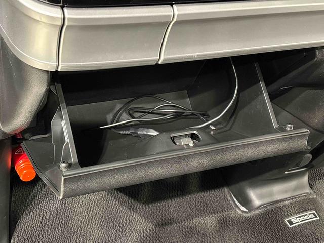 スペーシアカスタムハイブリッドＸＳ　ナビゲーション　ドラレコ　ＥＴＣＬＥＤオートライト　プッシュスタートボタン　運転席シートヒーター　　アルミホイール　キーフリーシステム（広島県）の中古車