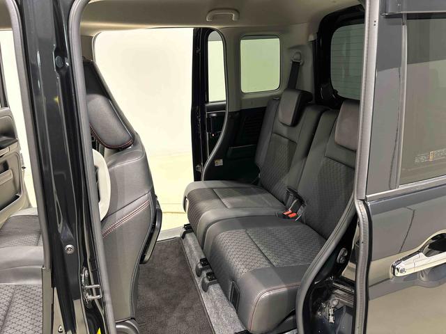 スペーシアカスタムハイブリッドＸＳ　ナビゲーション　ドラレコ　ＥＴＣＬＥＤオートライト　プッシュスタートボタン　運転席シートヒーター　　アルミホイール　キーフリーシステム（広島県）の中古車