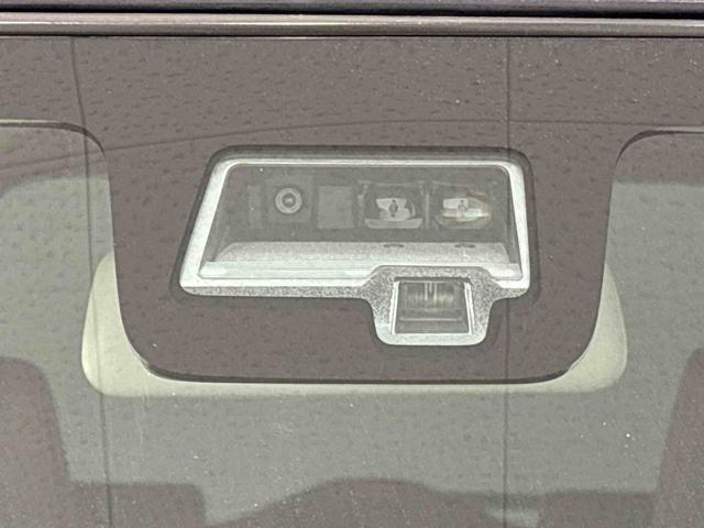 スペーシアカスタムハイブリッドＸＳ　ナビゲーション　ドラレコ　ＥＴＣＬＥＤオートライト　プッシュスタートボタン　運転席シートヒーター　　アルミホイール　キーフリーシステム（広島県）の中古車