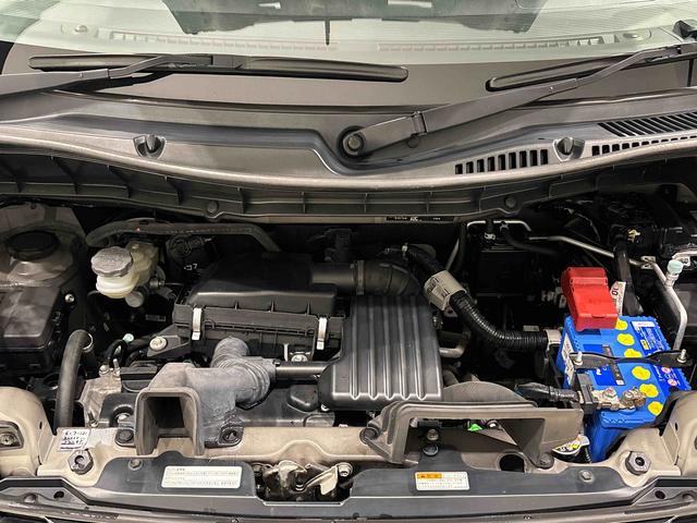 スペーシアカスタムハイブリッドＸＳ　ナビゲーション　ドラレコ　ＥＴＣＬＥＤオートライト　プッシュスタートボタン　運転席シートヒーター　　アルミホイール　キーフリーシステム（広島県）の中古車