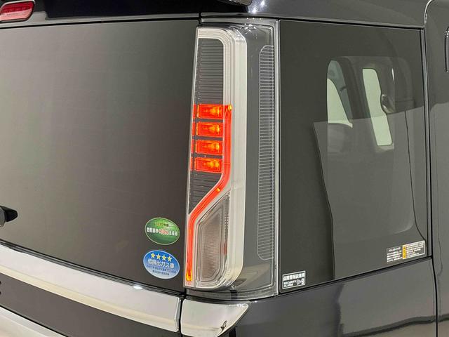 スペーシアカスタムハイブリッドＸＳ　ナビゲーション　ドラレコ　ＥＴＣＬＥＤオートライト　プッシュスタートボタン　運転席シートヒーター　　アルミホイール　キーフリーシステム（広島県）の中古車