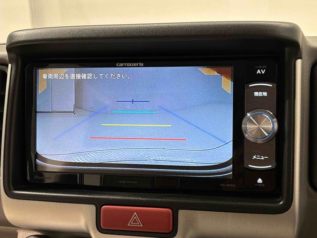 エブリイワゴンPZターボスペシャルナビゲーション バックカメラ ドラレコ ETC プッシュスタート パワースライドドア 電動格納式ドアミラー オートエアコン オートライト アルミホイール(広島県)の中古車