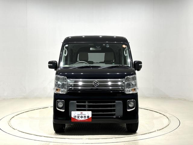 エブリイワゴンPZターボスペシャルナビゲーション バックカメラ ドラレコ ETC プッシュスタート パワースライドドア 電動格納式ドアミラー オートエアコン オートライト アルミホイール(広島県)の中古車