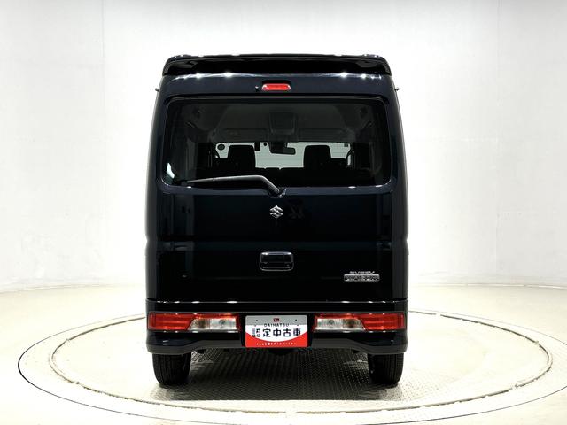 エブリイワゴンPZターボスペシャルナビゲーション バックカメラ ドラレコ ETC プッシュスタート パワースライドドア 電動格納式ドアミラー オートエアコン オートライト アルミホイール(広島県)の中古車