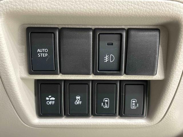 エブリイワゴンPZターボスペシャルナビゲーション バックカメラ ドラレコ ETC プッシュスタート パワースライドドア 電動格納式ドアミラー オートエアコン オートライト アルミホイール(広島県)の中古車