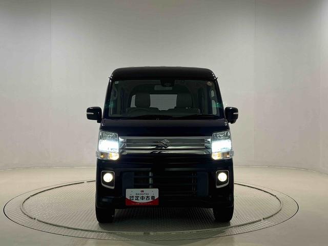 エブリイワゴンPZターボスペシャルナビゲーション バックカメラ ドラレコ ETC プッシュスタート パワースライドドア 電動格納式ドアミラー オートエアコン オートライト アルミホイール(広島県)の中古車