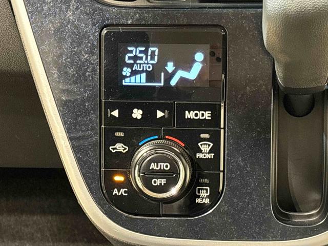 ムーヴカスタム RS ハイパーSA ナビ ETC車載器LEDオートハイビーム・フォグランプ 運転席シートヒーター アルミホイール オートライト プッシュボタンスタート セキュリティアラーム(広島県)の中古車