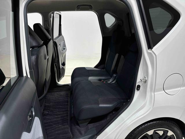 ムーヴカスタム RS ハイパーSA ナビ ETC車載器LEDオートハイビーム・フォグランプ 運転席シートヒーター アルミホイール オートライト プッシュボタンスタート セキュリティアラーム(広島県)の中古車