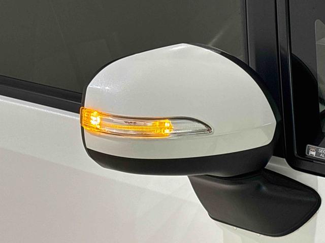 ムーヴカスタム RS ハイパーSA ナビ ETC車載器LEDオートハイビーム・フォグランプ 運転席シートヒーター アルミホイール オートライト プッシュボタンスタート セキュリティアラーム(広島県)の中古車