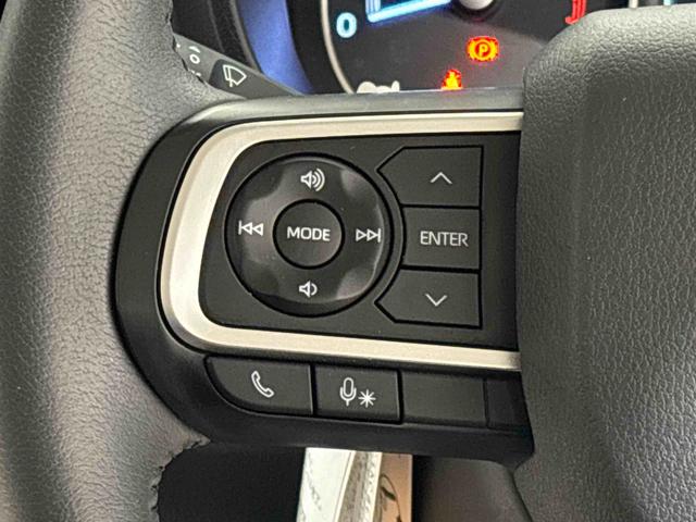 ムーヴキャンバスセオリーＧ　バックカメラ付き　電動パーキングブレーキＬＥＤオートライト・フォグランプ　電動パーキングブレーキ　プッシュボタンスタート　セキュリティアラーム　バックカメラ　両側パワースライドドアウエルカムオープン機能　オート電動格納式ドアミラー（広島県）の中古車