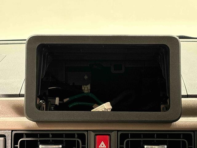 ムーヴキャンバスセオリーＧ　バックカメラ付き　電動パーキングブレーキＬＥＤオートライト・フォグランプ　電動パーキングブレーキ　プッシュボタンスタート　セキュリティアラーム　バックカメラ　両側パワースライドドアウエルカムオープン機能　オート電動格納式ドアミラー（広島県）の中古車