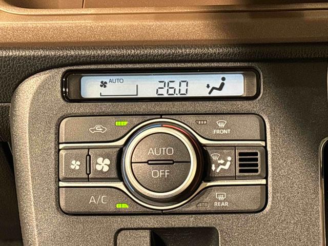 ムーヴキャンバスセオリーＧ　バックカメラ付き　電動パーキングブレーキＬＥＤオートライト・フォグランプ　電動パーキングブレーキ　プッシュボタンスタート　セキュリティアラーム　バックカメラ　両側パワースライドドアウエルカムオープン機能　オート電動格納式ドアミラー（広島県）の中古車